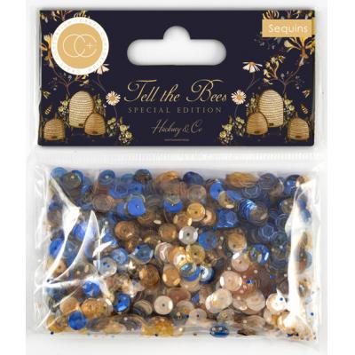 Craft Consortium Tell The Bees Special Edition - Sequins